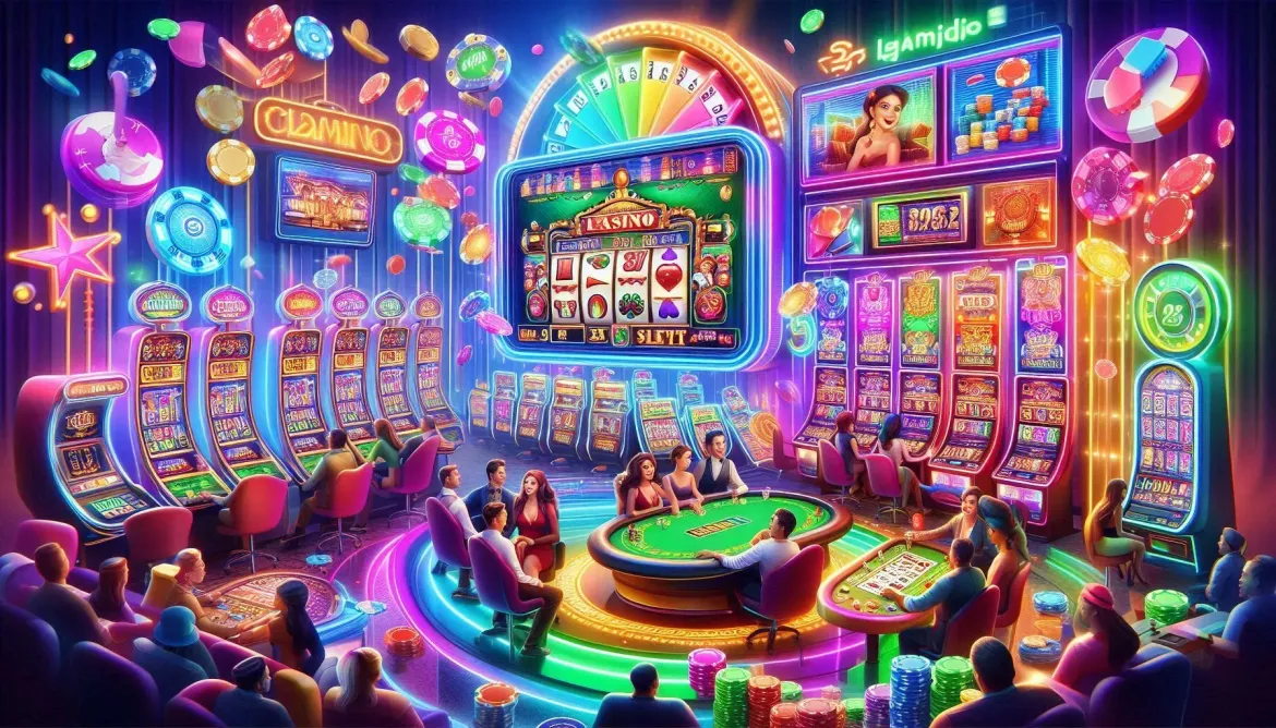 Wintario Lotto